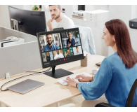 ViewSonic VG2741V-2K - 1519620 - zdjęcie 9